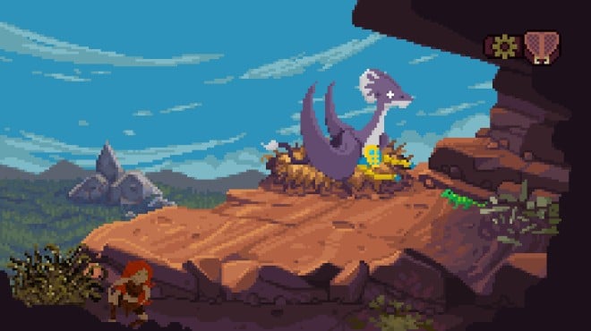 Theropods PC Crack Theropods PC Crack