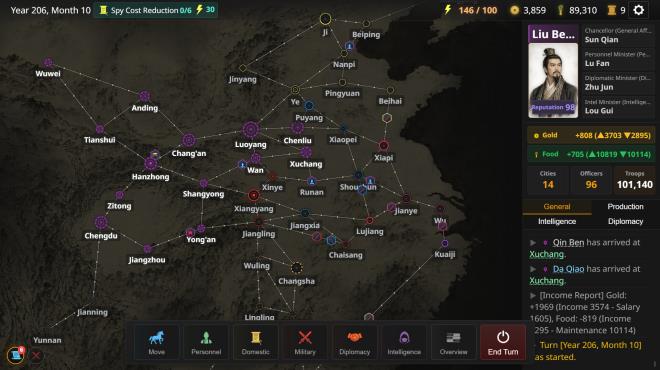 Three Kingdoms : Alias Torrent Download Three Kingdoms : Alias Torrent Download