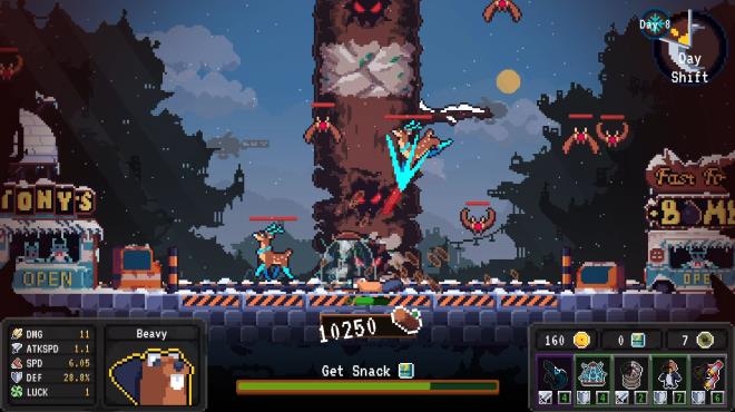 Timber Fever PC Crack Timber Fever PC Crack