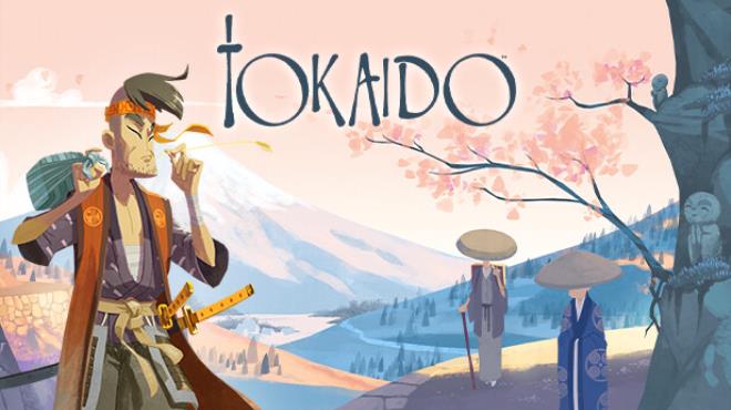 Tokaido Free Download Tokaido Free Download