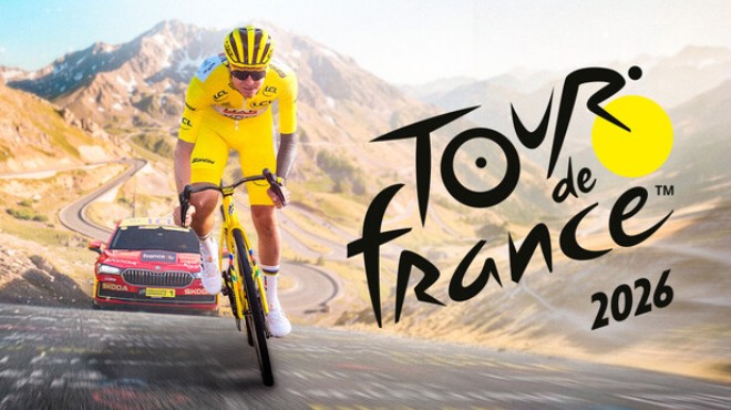 Tour de France 2026 Update v1 3 15 1235 Free Download