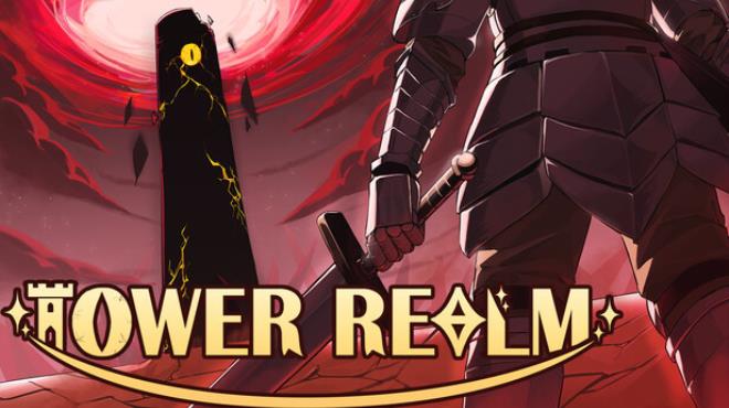 Tower Realm Free Download