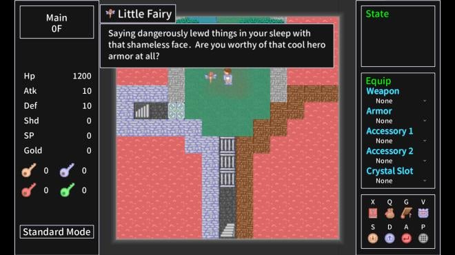 Tower Realm PC Crack