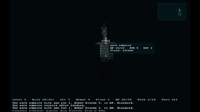 Tower of Scherbenmark Torrent Download