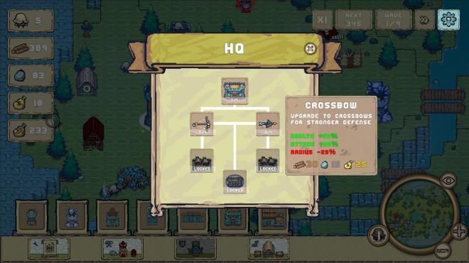 Towers & Goblins: The Last Stand PC Crack Towers & Goblins: The Last Stand PC Crack