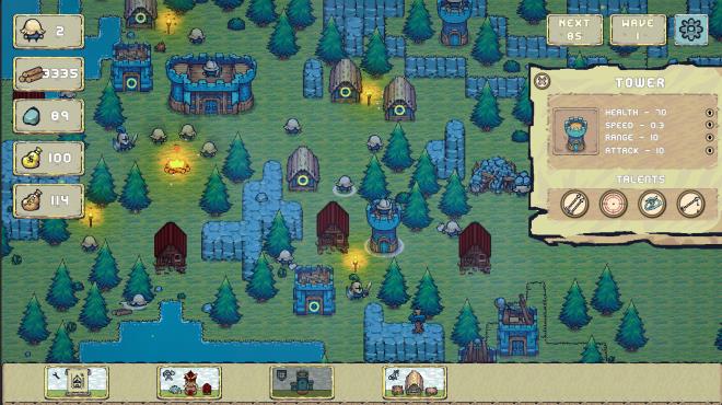 Towers & Goblins: The Last Stand Torrent Download Towers & Goblins: The Last Stand Torrent Download