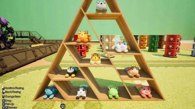Toy Shop Tidy Up Torrent Download