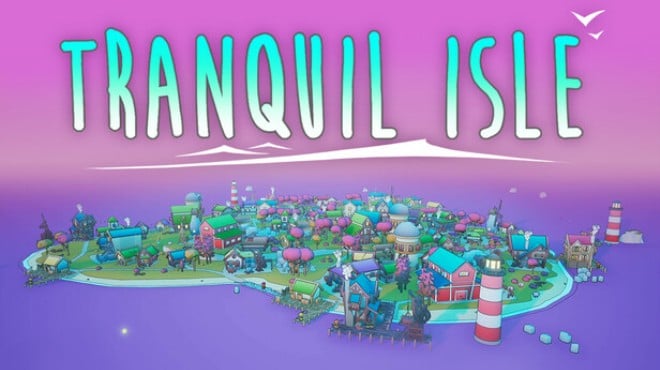 Tranquil Isle Free Download Tranquil Isle Free Download
