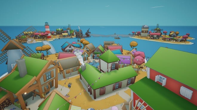 Tranquil Isle PC Crack Tranquil Isle PC Crack