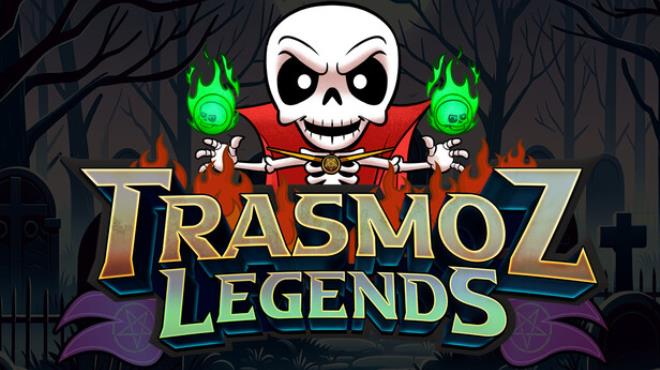 Trasmoz Legends Free Download Trasmoz Legends Free Download