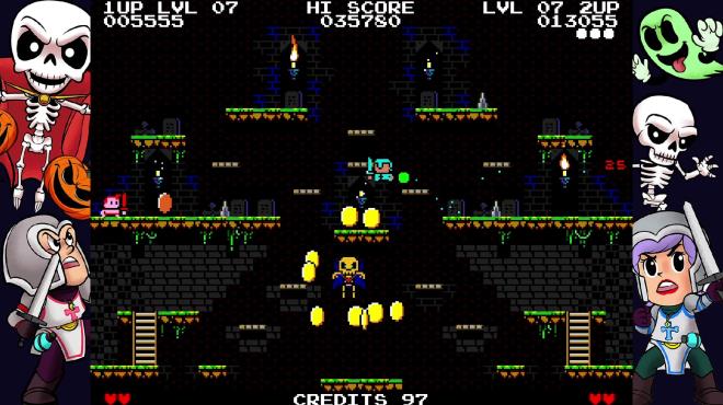 Trasmoz Legends PC Crack Trasmoz Legends PC Crack