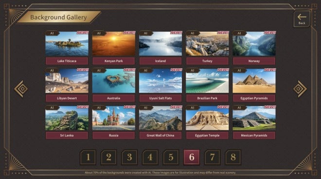 Traveler Stories: Journeys of Real People Torrent Download Traveler Stories: Journeys of Real People Torrent Download