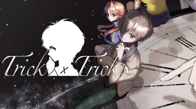 Trick × Trick Free Download Trick × Trick Free Download