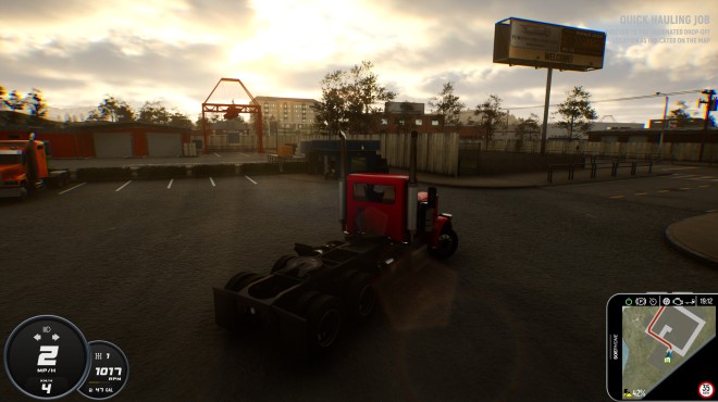 Truck Driver The American Dream Update v1 0 1 1 Torrent Download Truck Driver The American Dream Update v1 0 1 1 Torrent Download