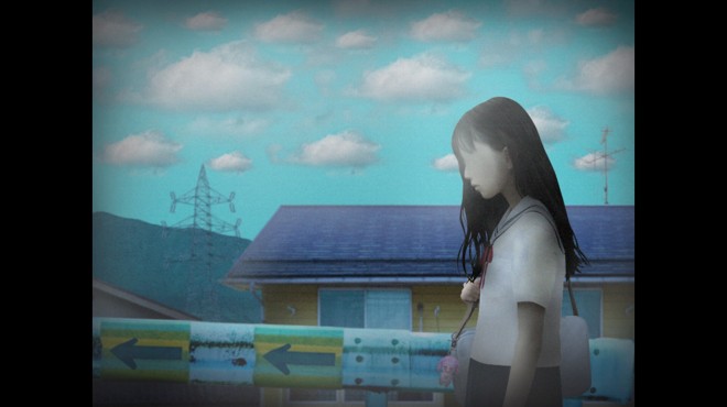 Tsugunohi -The Thread That Beckons to Heaven- PC Crack