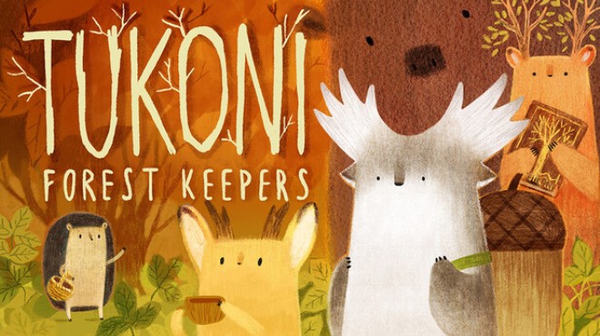 Tukoni: Forest Keepers Free Download Tukoni: Forest Keepers Free Download