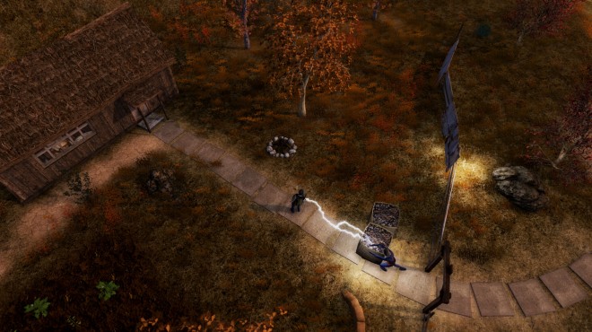 Tunguska The Visitation Final Cut Update v1 97 8 PC Crack Tunguska The Visitation Final Cut Update v1 97 8 PC Crack