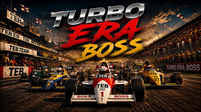 Turbo Era Boss Free Download Turbo Era Boss Free Download