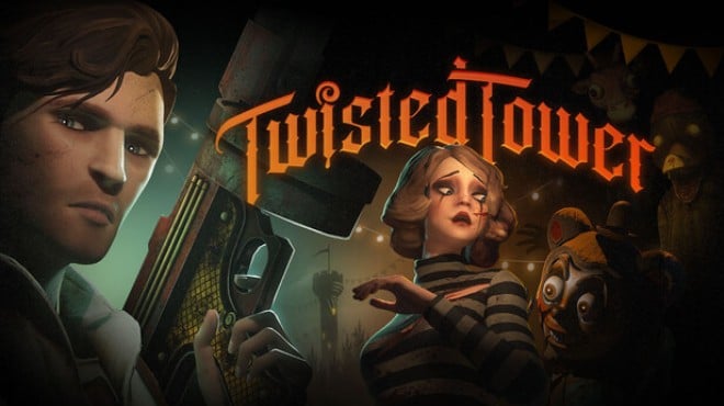 Twisted Tower Free Download Twisted Tower Free Download