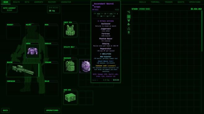 UNHUMAN Torrent Download UNHUMAN Torrent Download