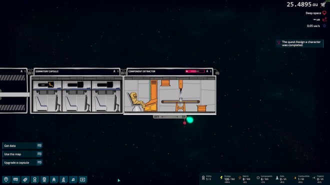 UNIT 42: Adrift in Space Torrent Download