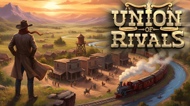 Union Of Rivals Free Download