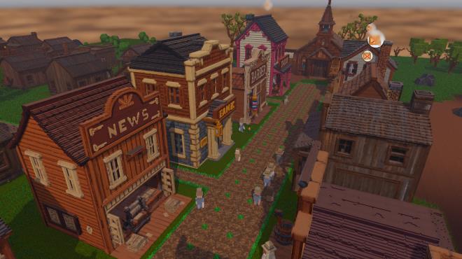 Union Of Rivals PC Crack