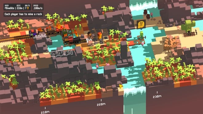 Unrailed Torrent Download Unrailed Torrent Download