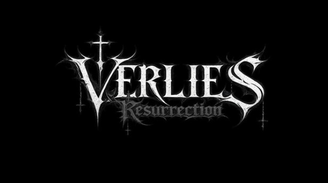 VERLIES III - Resurrection Free Download VERLIES III - Resurrection Free Download