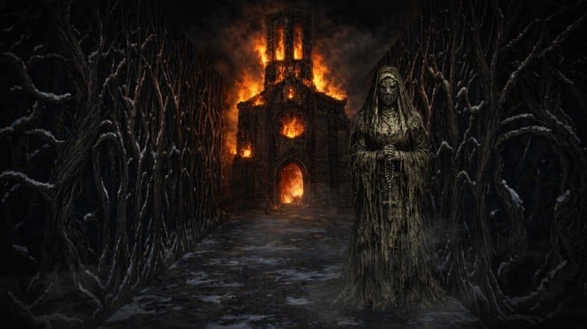 VERLIES III - Resurrection Torrent Download VERLIES III - Resurrection Torrent Download
