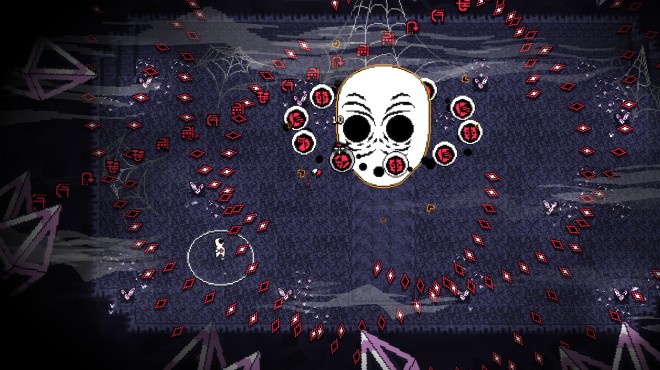 VOIDFACE PC Crack VOIDFACE PC Crack