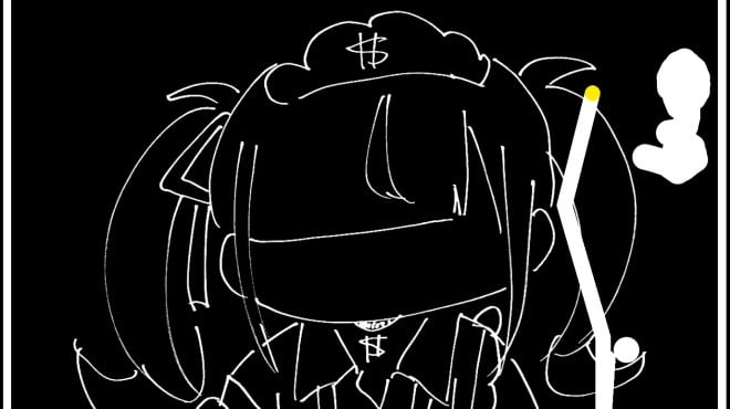 VTuberのQ PC Crack VTuberのQ PC Crack