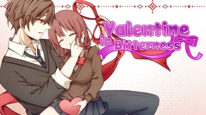 Valentine in Bitterness Free Download