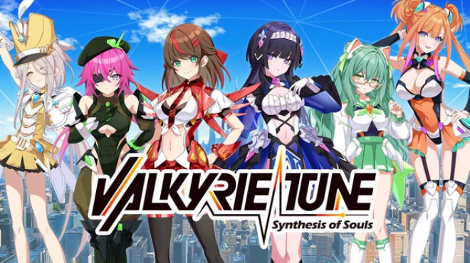 Valkyrie Tune: Synthesis of Souls Free Download Valkyrie Tune: Synthesis of Souls Free Download