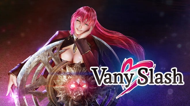 VanySlash Free Download