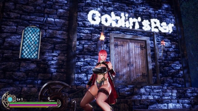 VanySlash PC Crack