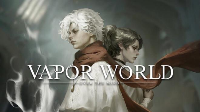 Vapor World: Over The Mind Free Download