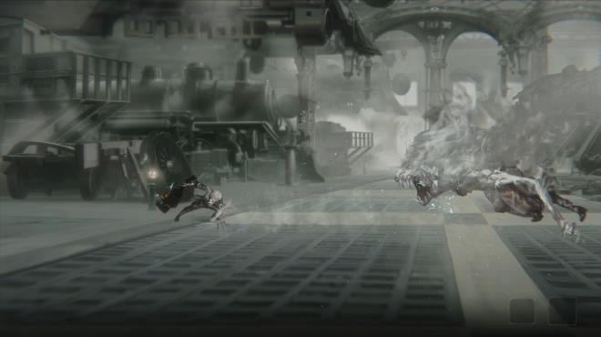 Vapor World: Over The Mind Torrent Download