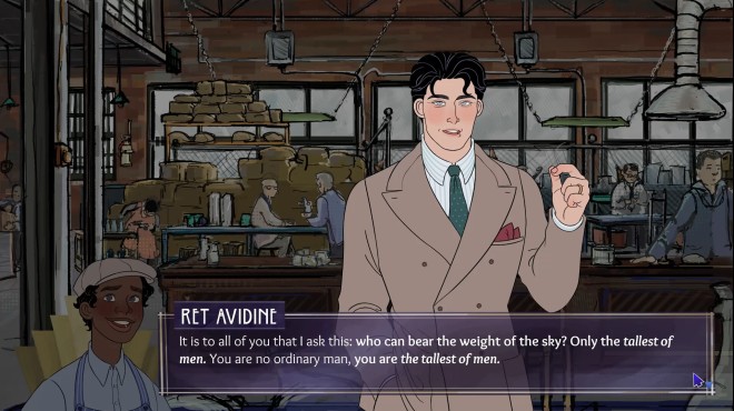 Ventreville: A Cure for Sorrow Torrent Download