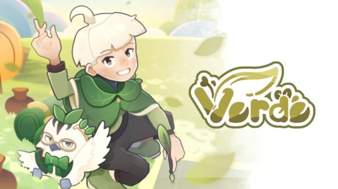 Verde Free Download