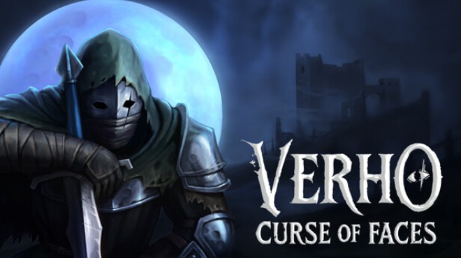 Verho Curse of Faces Update v1 1 0 Free Download Verho Curse of Faces Update v1 1 0 Free Download