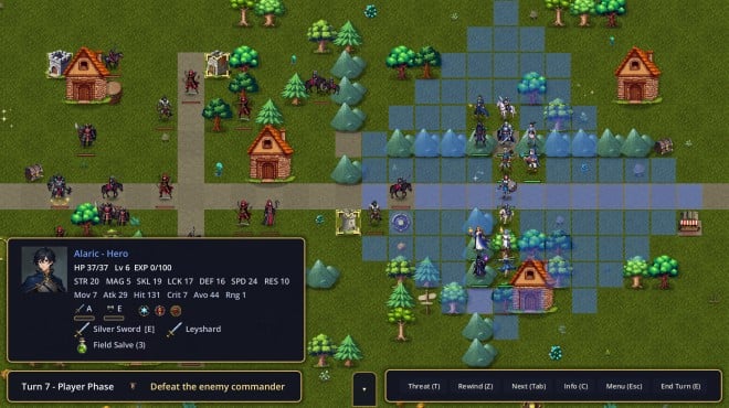 Verlicia Saga Torrent Download