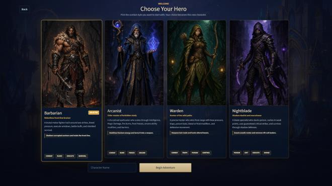 Vespera PC Crack Vespera PC Crack
