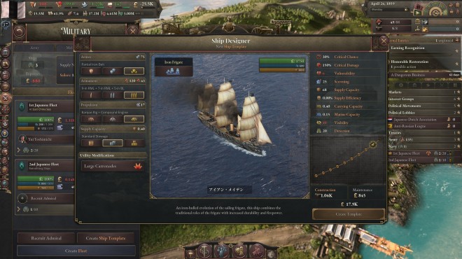 Victoria 3 The Great Wave Update v1 13 11 Torrent Download