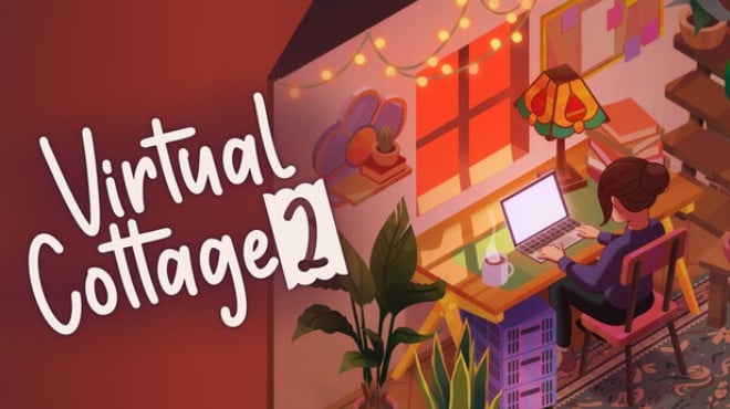 Virtual Cottage 2 Update v1 2 1 Free Download