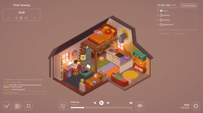 Virtual Cottage 2 Update v1 2 1 PC Crack