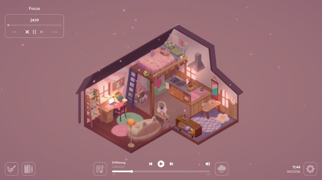 Virtual Cottage 2 Update v1 2 1 Torrent Download