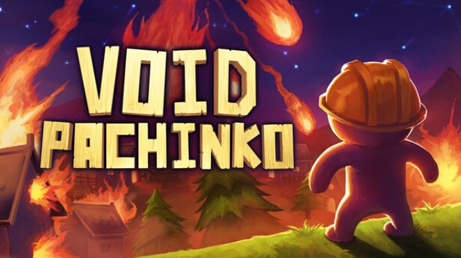 Void Pachinko Free Download Void Pachinko Free Download