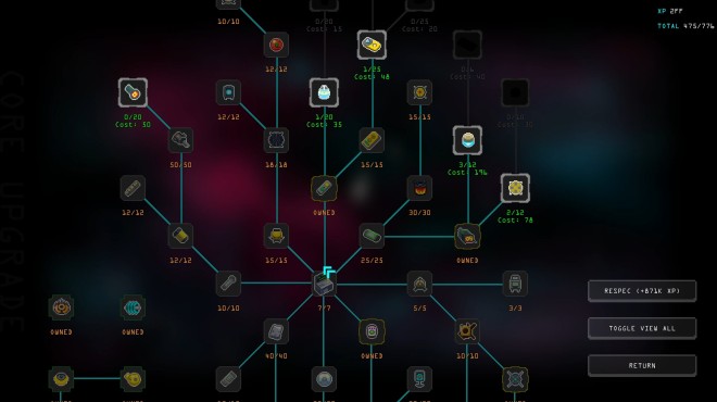 Void Salvage PC Crack