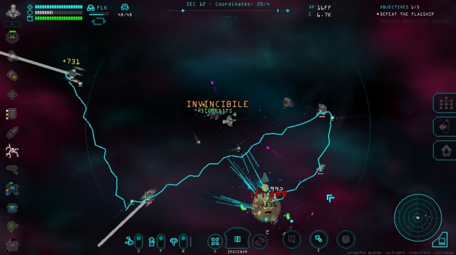 Void Salvage Torrent Download